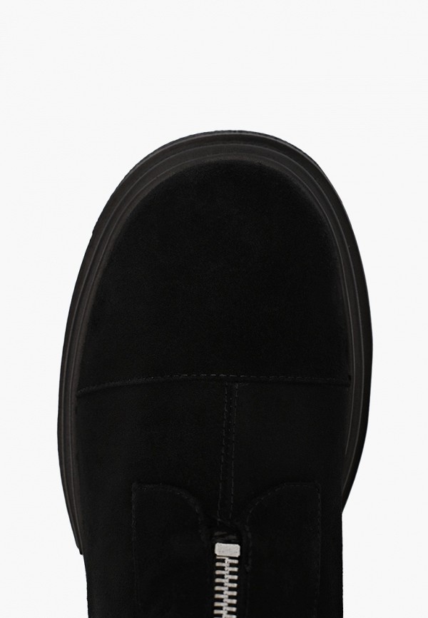 фото Сапоги el'rosso