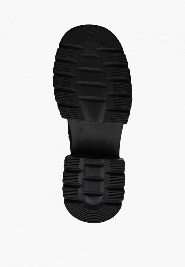 фото Сапоги el'rosso