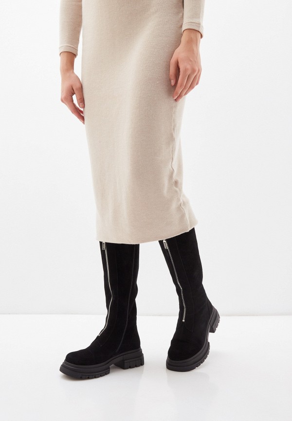 фото Сапоги el'rosso