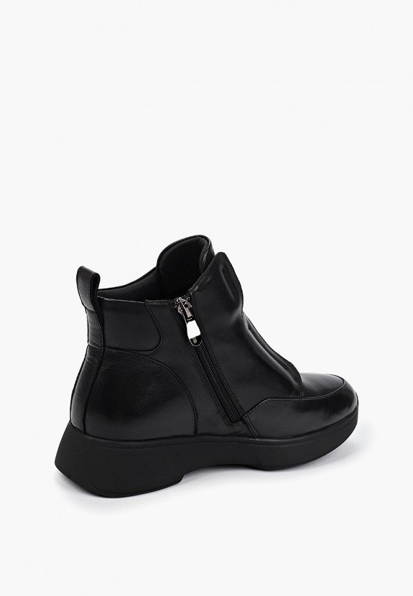 фото Ботинки el'rosso