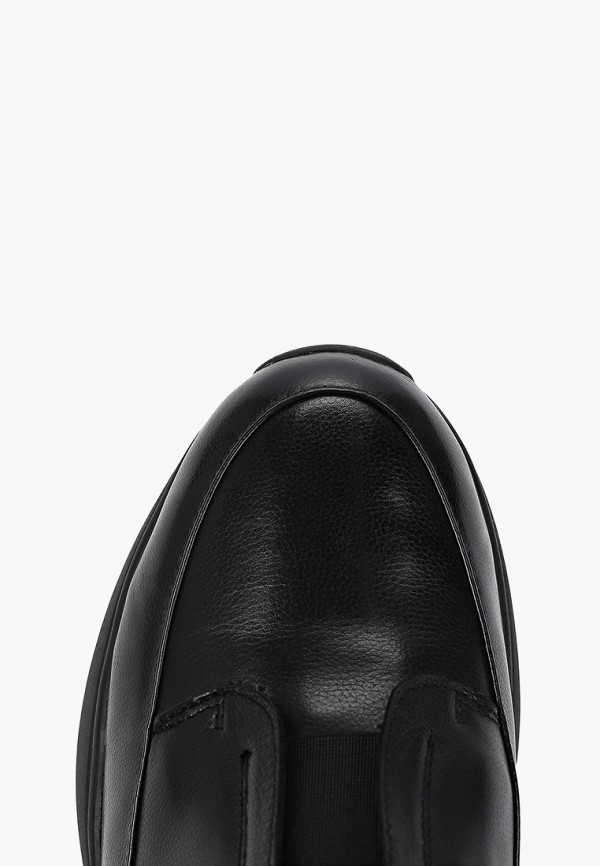 фото Ботинки el'rosso