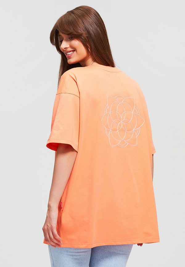 фото Футболка береги