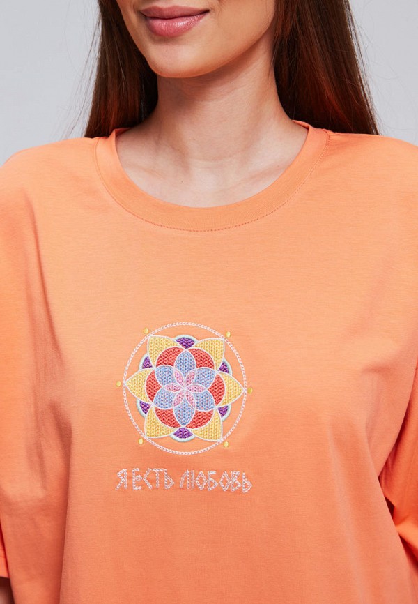 фото Футболка береги