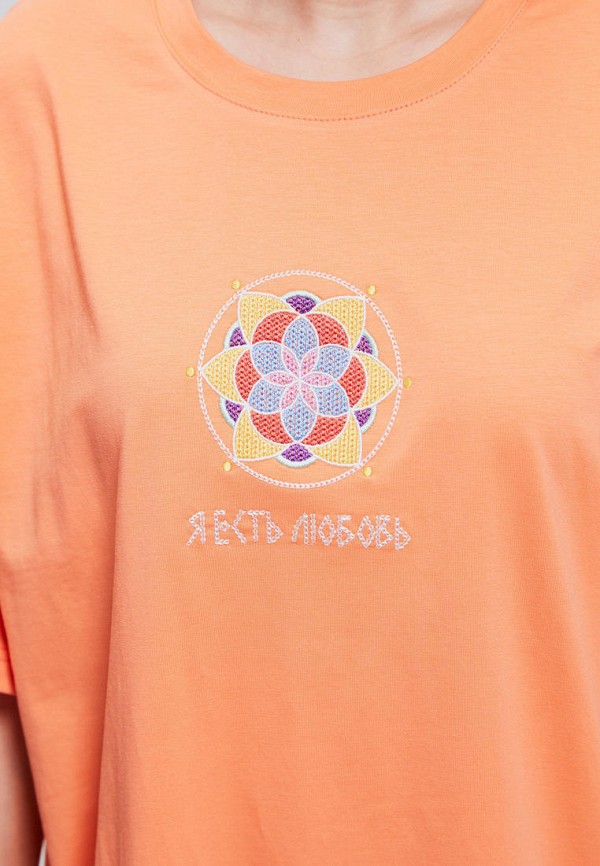 фото Футболка береги