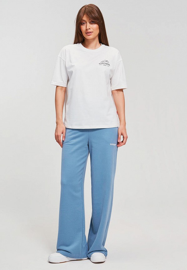 фото Футболка береги