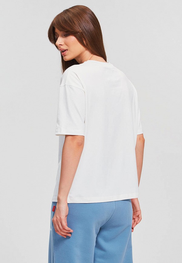 фото Футболка береги