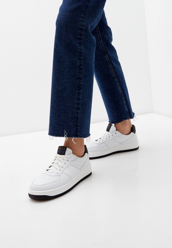 фото Кеды ralf ringer