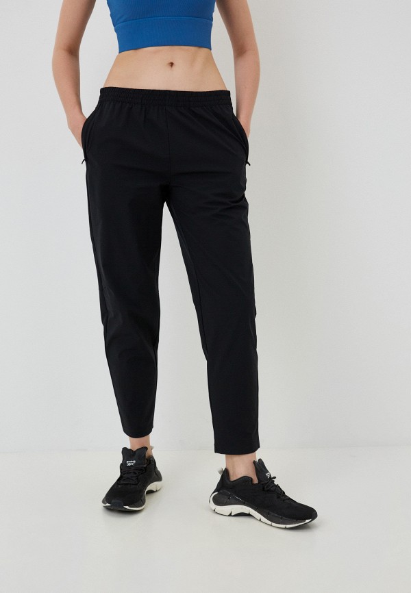 фото Брюки спортивные anta