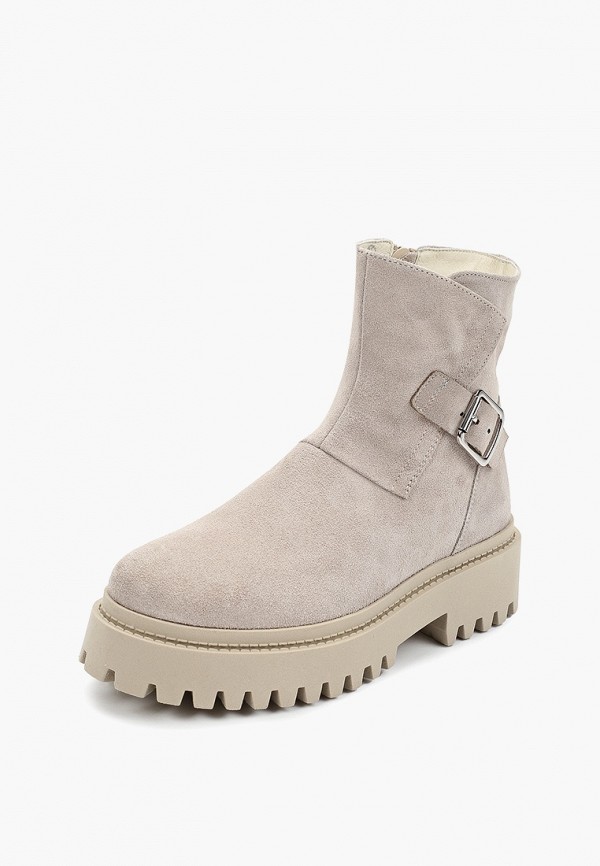 фото Ботинки ralf ringer