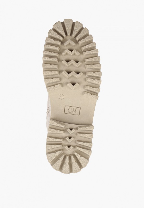 фото Ботинки ralf ringer