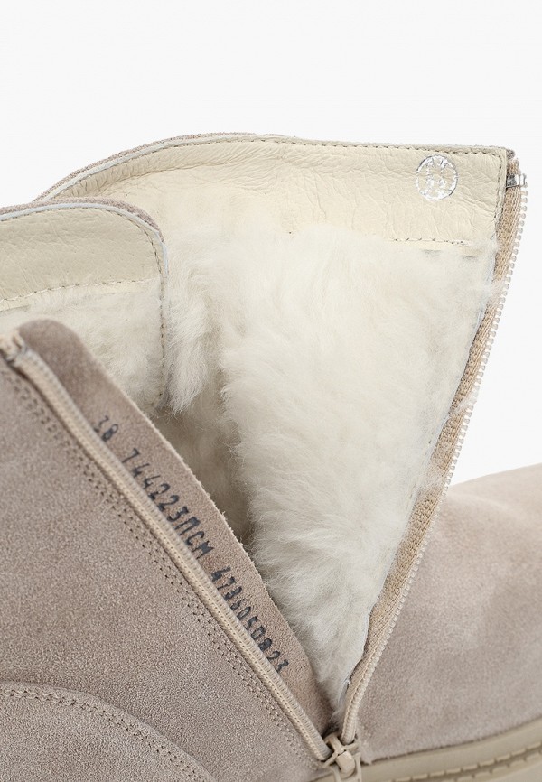 фото Ботинки ralf ringer