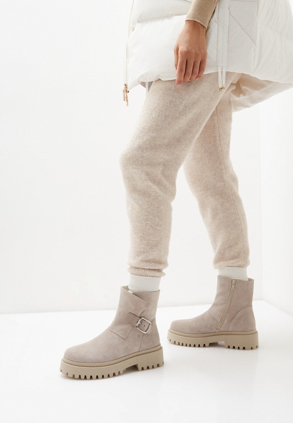 фото Ботинки ralf ringer