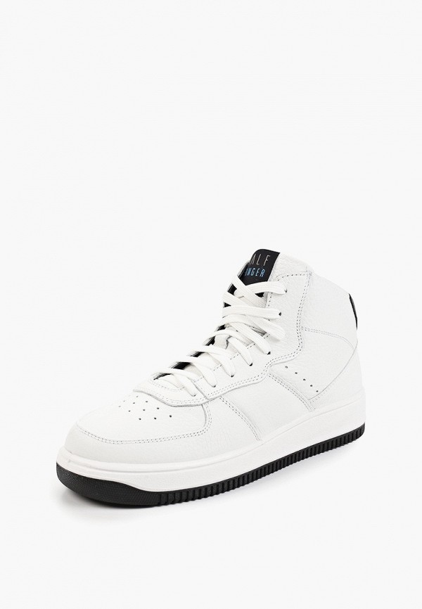 фото Кеды ralf ringer