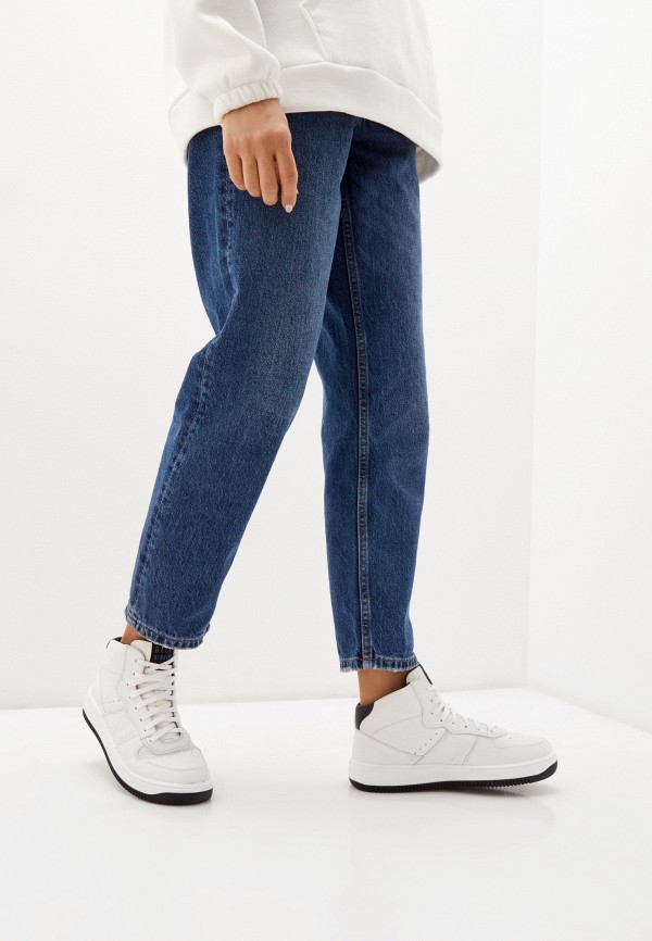 фото Кеды ralf ringer