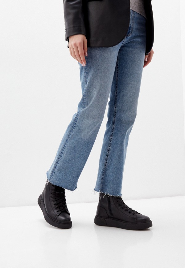 фото Кеды ralf ringer