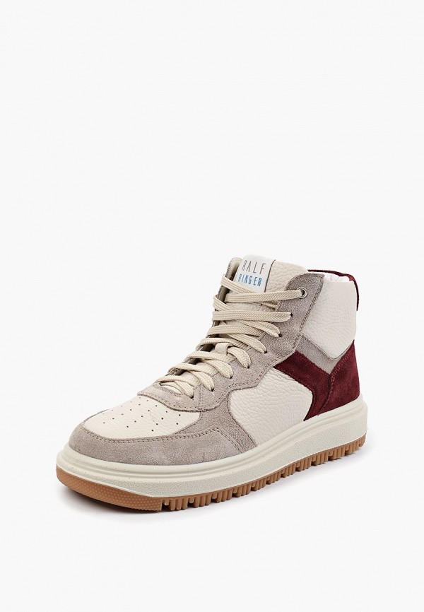 фото Кеды ralf ringer