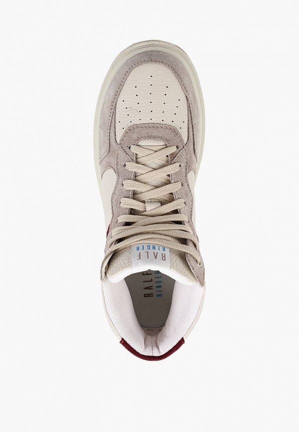 фото Кеды ralf ringer