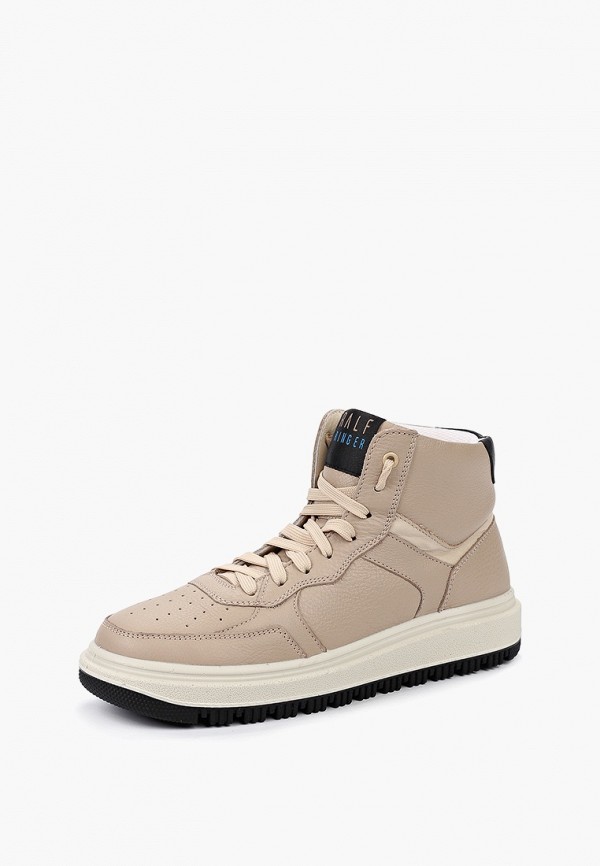 фото Кеды ralf ringer