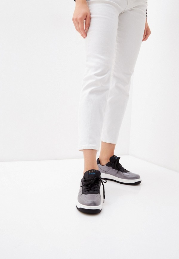 фото Кеды ralf ringer