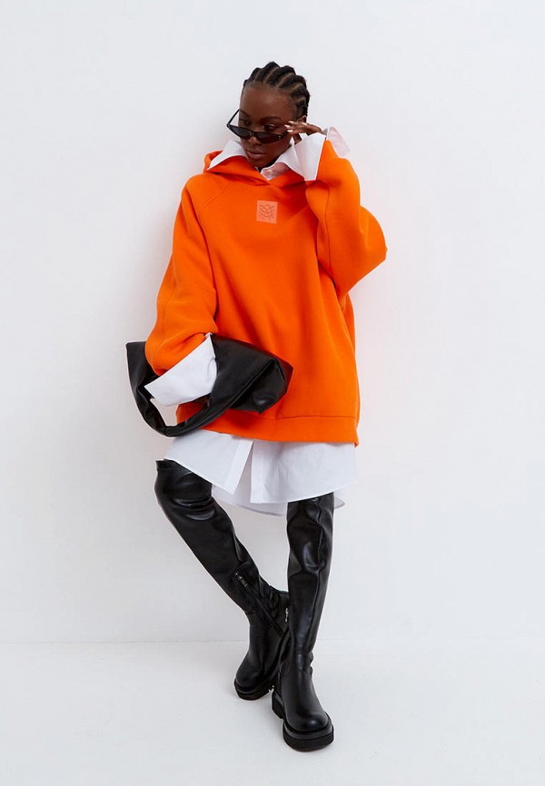 фото Худи naniwear