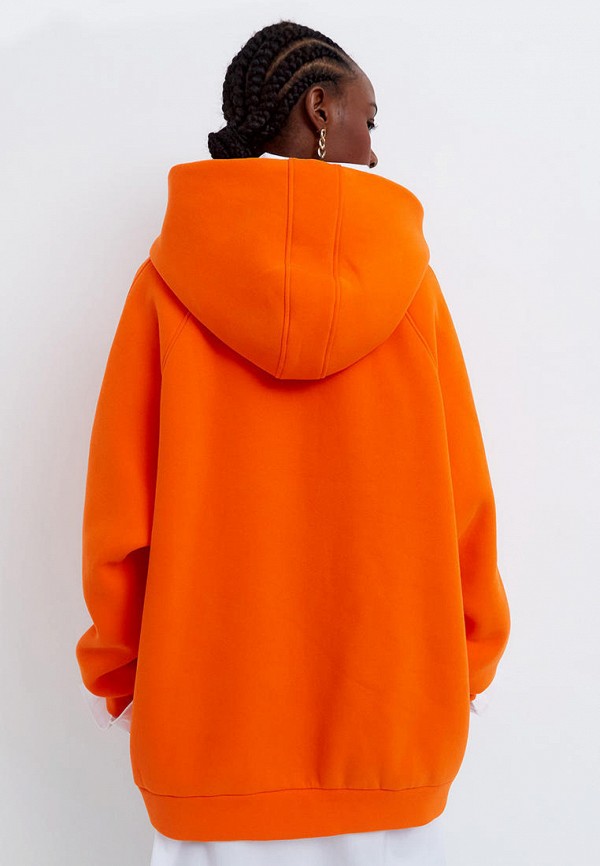 фото Худи naniwear