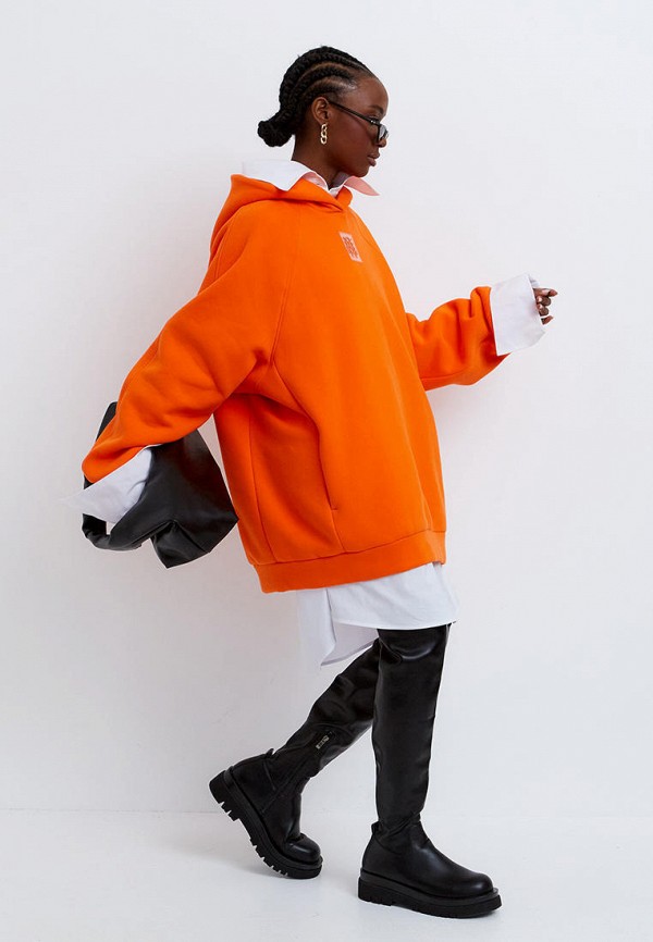 фото Худи naniwear