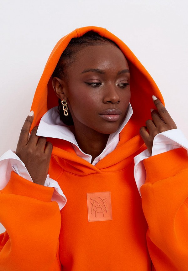 фото Худи naniwear