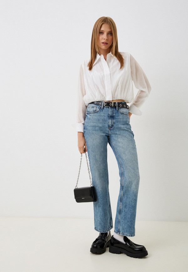 фото Рубашка to be one