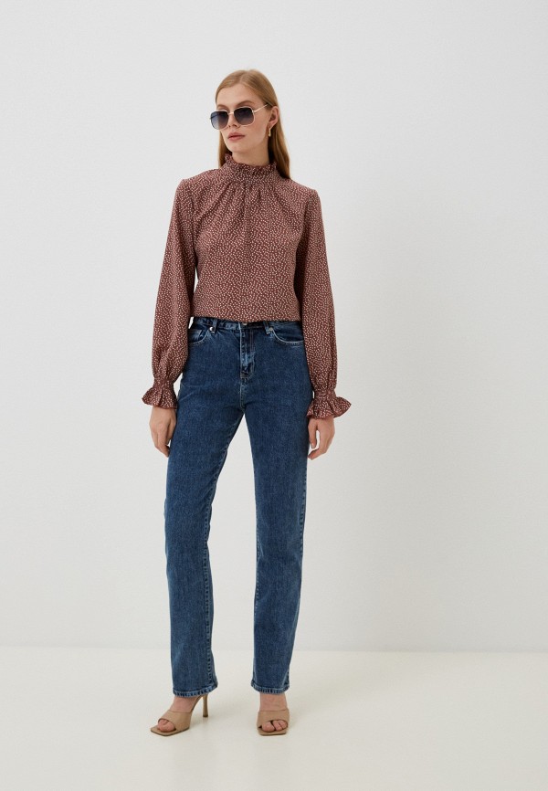 фото Джинсы tobeone