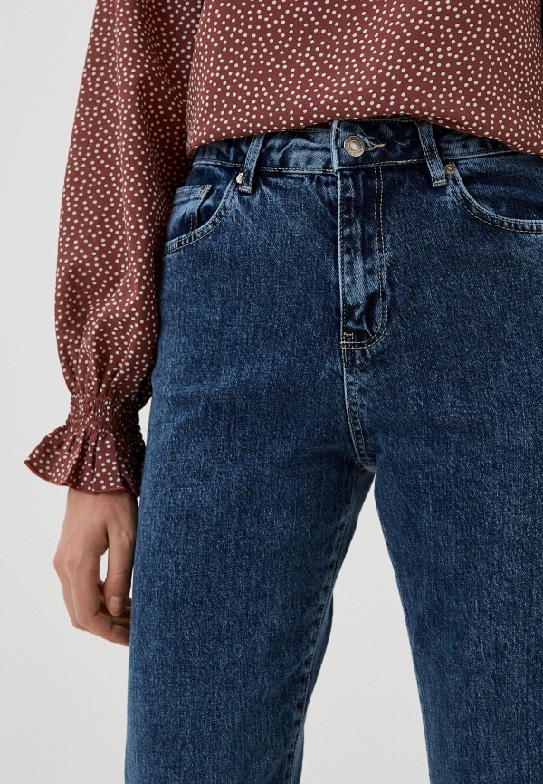 фото Джинсы tobeone