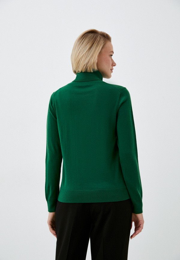 фото Водолазка to be one