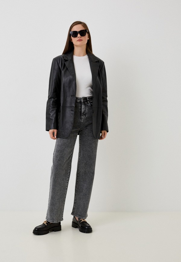 фото Джинсы tobeone