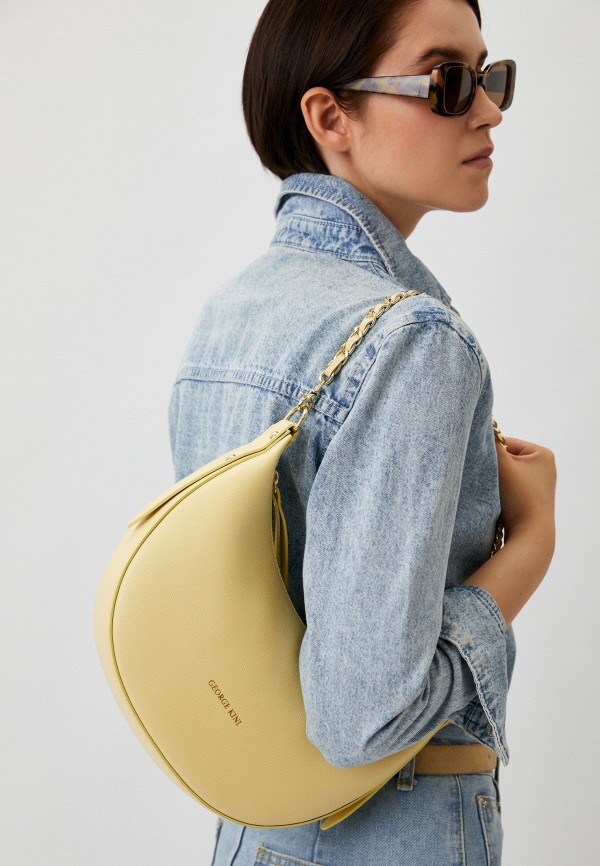 фото Сумка george kini