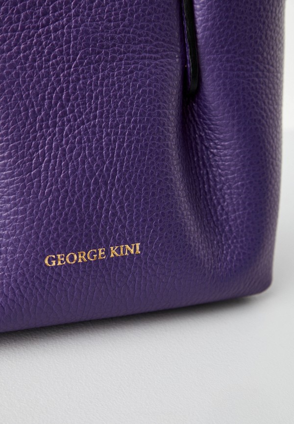 фото Сумка и органайзер george kini