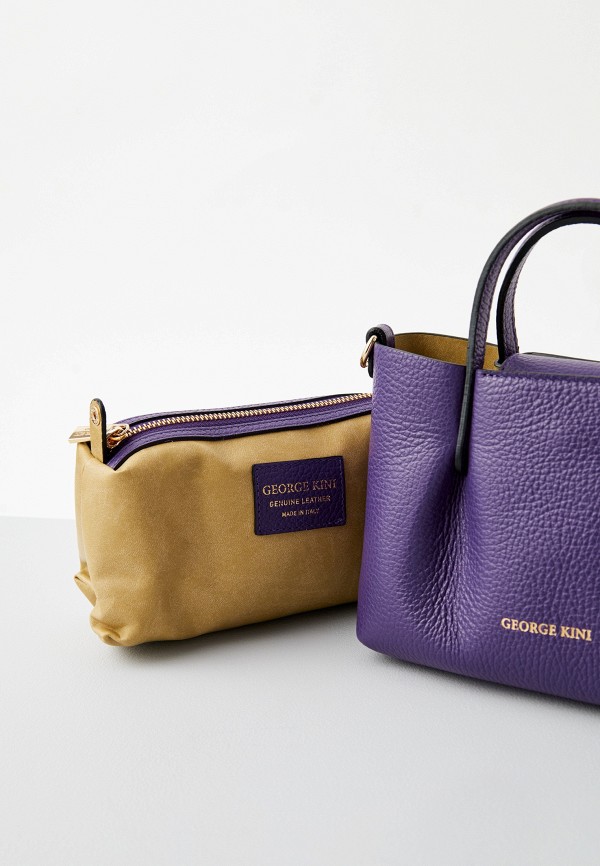 фото Сумка и органайзер george kini