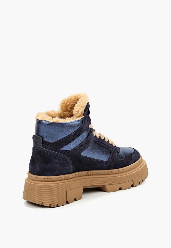 фото Ботинки euros style