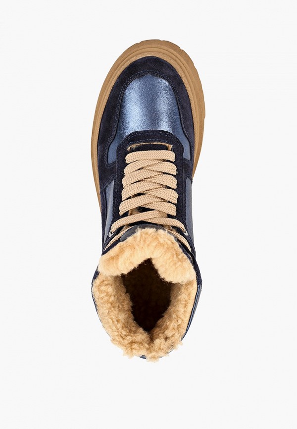 фото Ботинки euros style