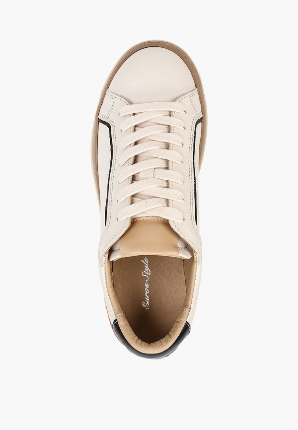 фото Кеды euros style