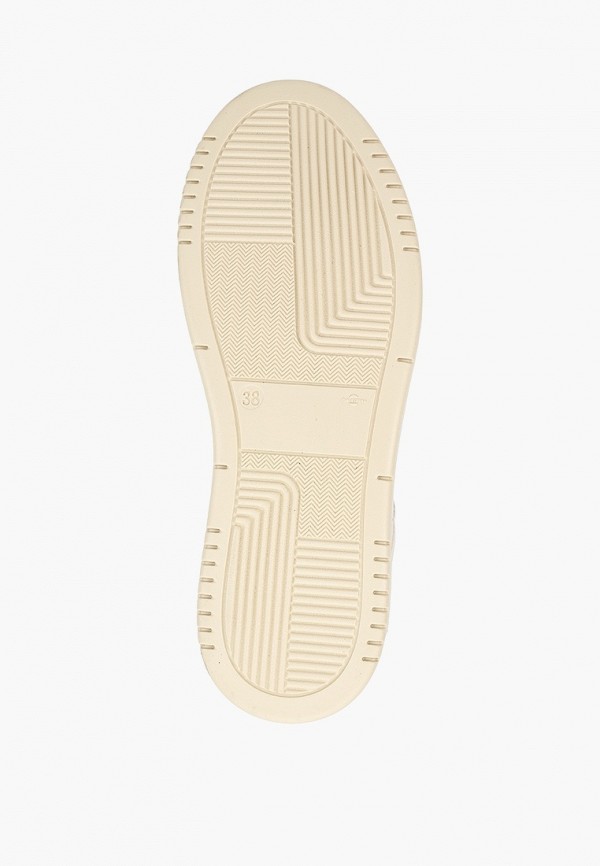 фото Кеды euros style