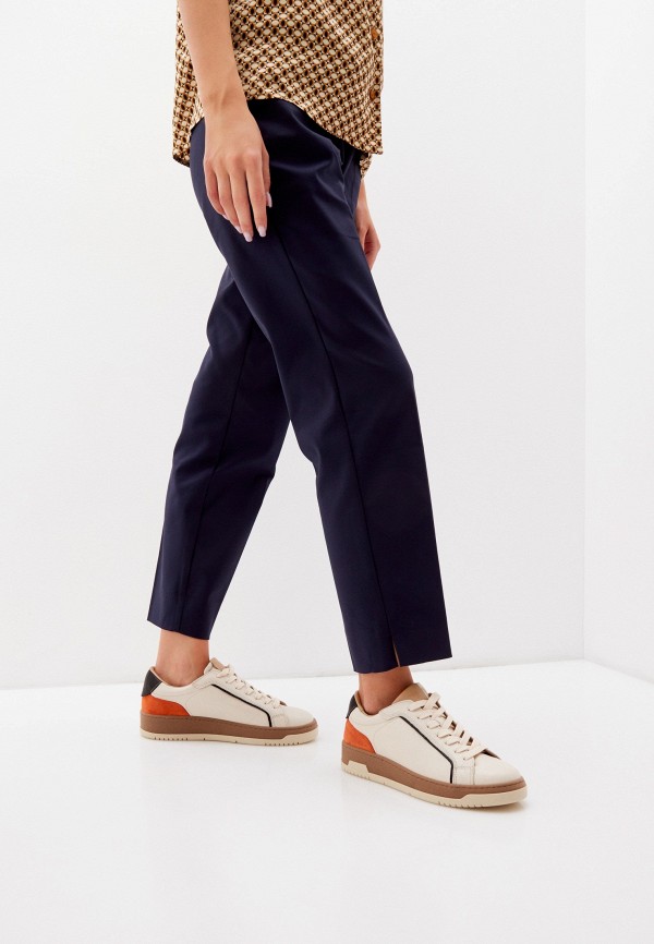 фото Кеды euros style