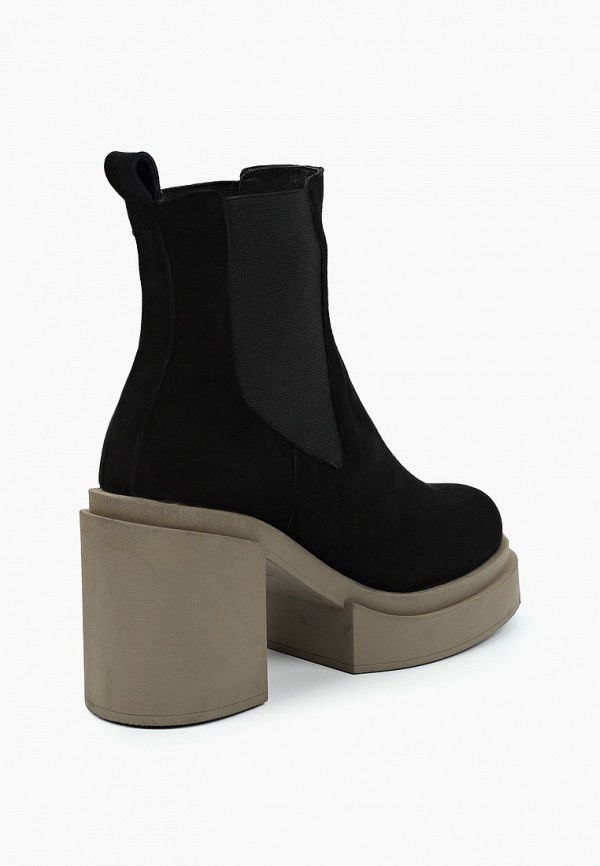 фото Ботильоны euros style