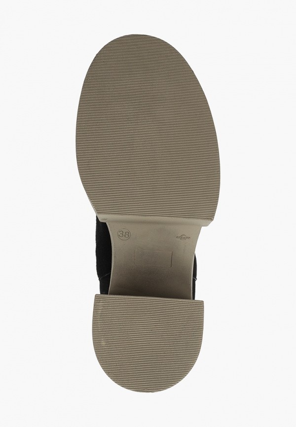 фото Ботильоны euros style