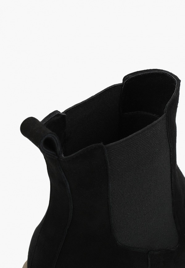 фото Ботильоны euros style