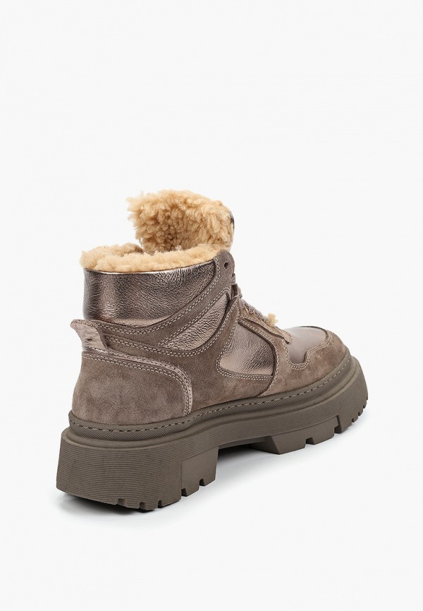 фото Ботинки euros style