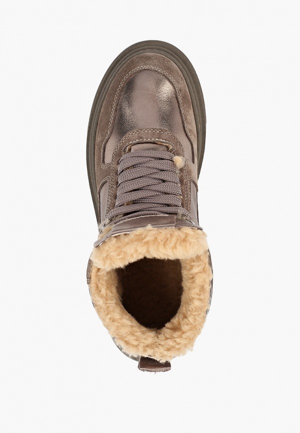 фото Ботинки euros style