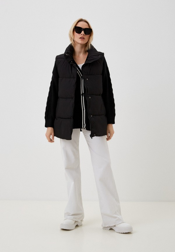 фото Жилет утепленный zarina