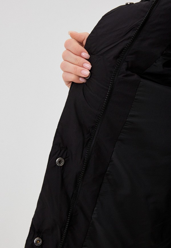 фото Жилет утепленный zarina