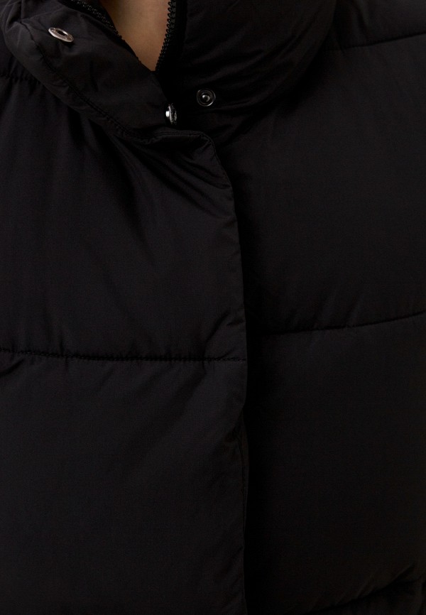 фото Жилет утепленный zarina