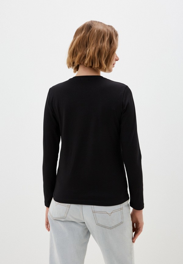 фото Лонгслив d.s