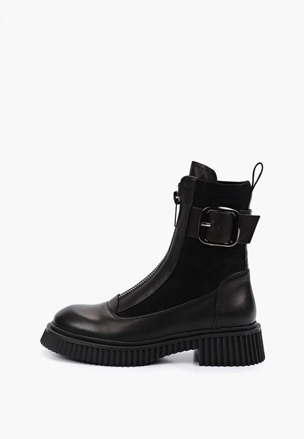 Ботинки Vasconte 11360₽